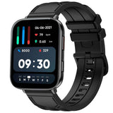Fire Boltt Max 1.78" BSW010 Smart Watch with HD Display and Heart Rate Monitor in India - FoneZone.com