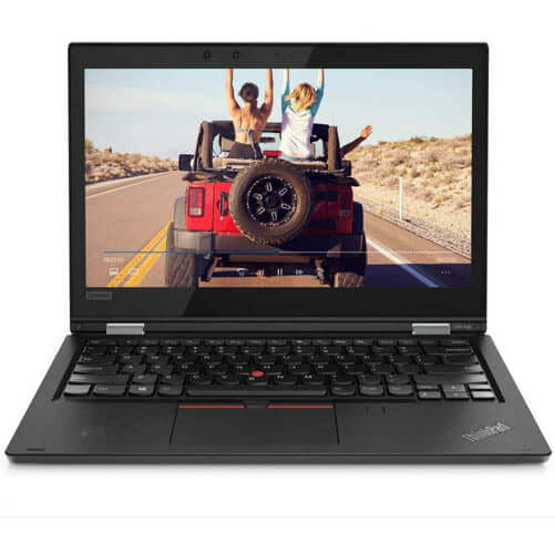 Get Lenovo YOGA X360 2-in-1 Laptop/Tablet (8GB RAM, 128GB SSD) at best price in India
