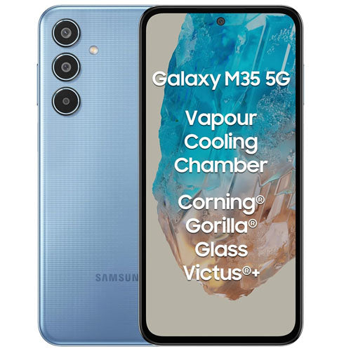 Samsung Galaxy M35 5G 128GB 8GB Ram