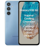 Samsung Galaxy M35 5G 128GB 8GB Ram