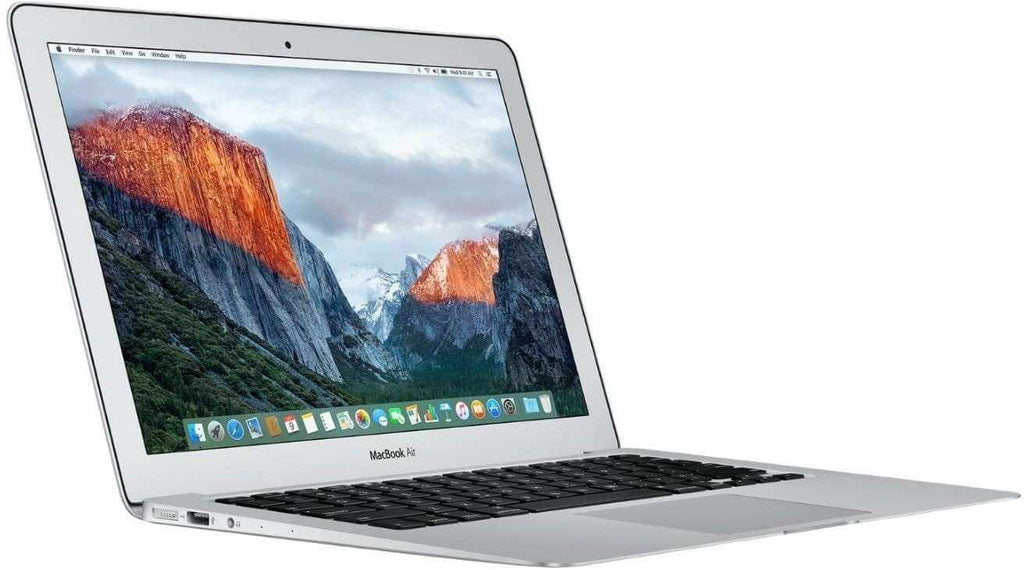 Apple Macbook Air A1466 (2017) Laptop – FoneZone.Com