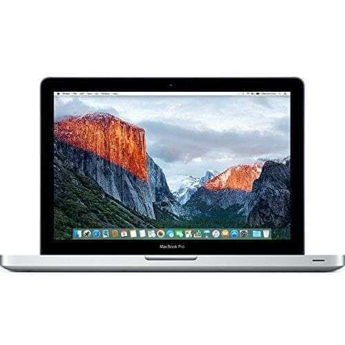 Apple Macbook Pro A1278 Core I5,