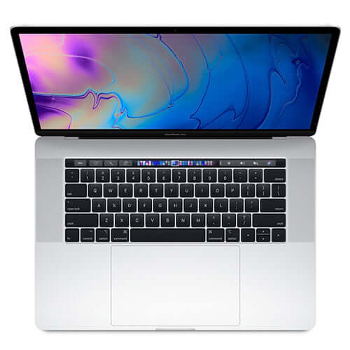 Apple Macbook Pro A1989 (2018) Laptop With 13.3-Inch Display