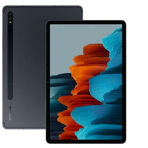 Samsung Galaxy Tab S7 - Full tablet specifications