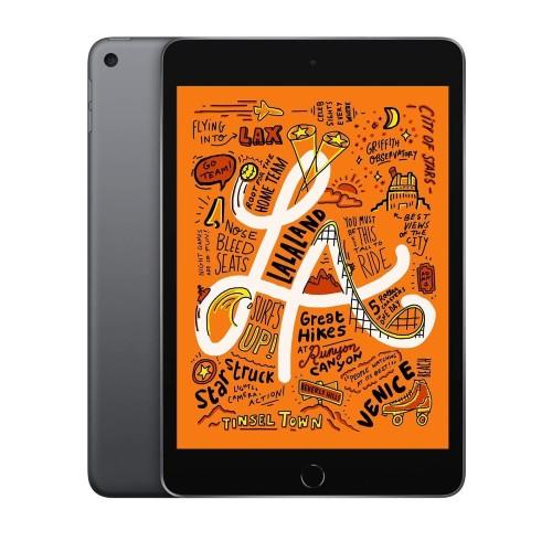 Fionezone.com | Apple iPad mini 5th Generation 64GB WiFi in India