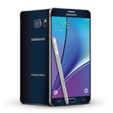 Samsung Galaxy Note 5 Single SIM Sapphire Black Online