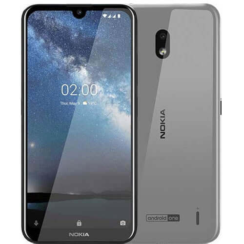 Buy Nokia 2.2 16GB 2GB Ram for sale at the best price in India