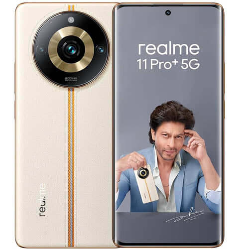 Buy now Realme 11 Pro+ 5G 128GB 8GB Ram for sale at Fonezone.com
