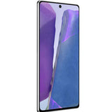 Samsung Galaxy Note 20 128GB 8GB Ram Black at the Best price