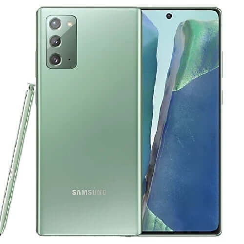 Samsung Galaxy Note 20 Online