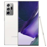 Samsung Galaxy Note 20 (Ultra) Dual Sim 256GB Mystic White