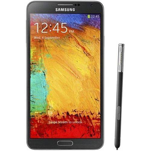 Samsung Galaxy Note 3 32 GB Storage