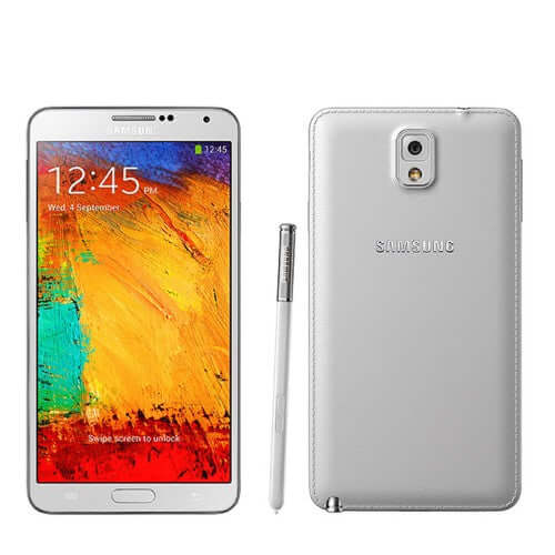 Samsung Galaxy Note 3 32GB Smartphone Online