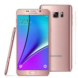 Shop Samsung Galaxy Note 5 Dual Sim Online