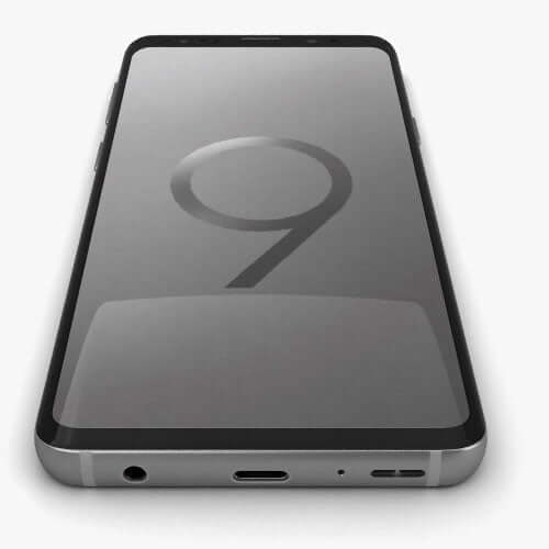 Samsung Galaxy S9 Plus 128GB 4GB Ram price
