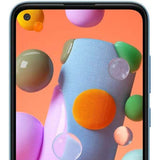 Samsung Galaxy A11 32GB, 2GB Ram single sim Blue