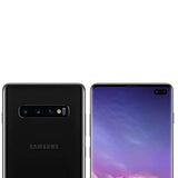 Samsung Galaxy s10+ 128GB Black Price, Abu Dhabi & Sharjah