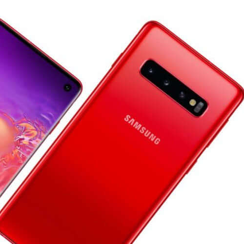 Samsung Galaxy S10 Plus Dual Sim, 128GB+8GB Ram | Price