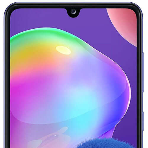 Samsung Galaxy A31 Prism Crush Blue, 64GB, 4GB Ram single sim