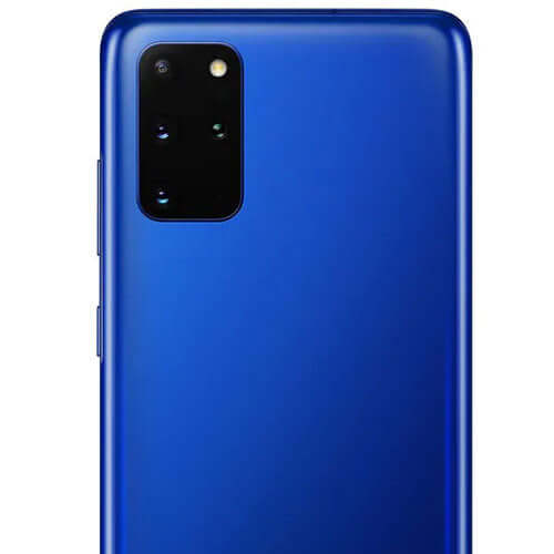 Samsung Galaxy S20+ (Aura Blue) for Sale | Shop