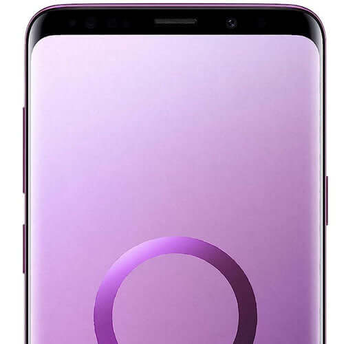 Samsung Galaxy S9 Plus 64GB 4GB Ram Dual Sim Lilac Purple Online at Best Price