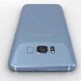 Samsung Galaxy S8 Coral Blue 64GB, 4GB Ram, Single Sim 4G LTE Online at Best Price