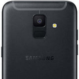 Samsung Galaxy A6 32GB, 3GB Ram single sim Black - Camera