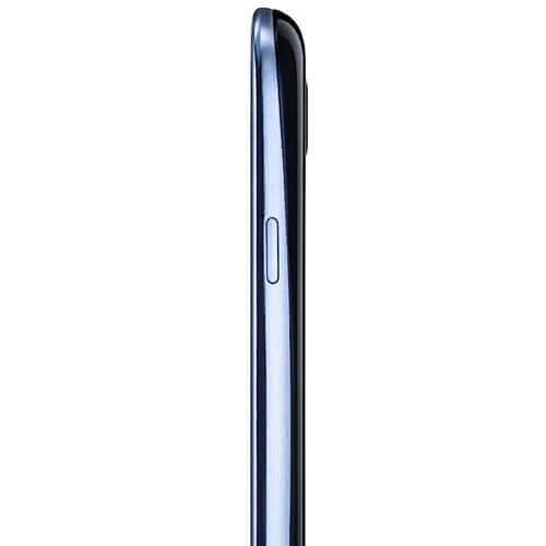 Samsung Galaxy S3 16GB Ram Single Sim (Pebble blue) on