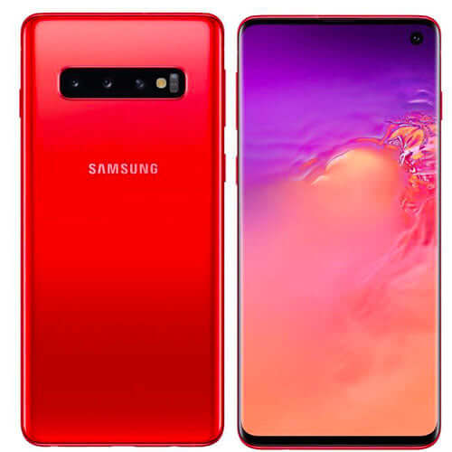 Samsung Galaxy S10 Plus, 128GB, 8GB Ram price