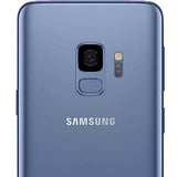 Samsung Galaxy S9 Coral Blue 128GB, 4GB Ram for sale