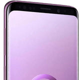 Buy online Samsung Galaxy S9 Plus 64GB 4GB Ram Dual Sim Lilac Purple