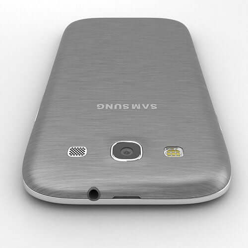 Galaxy S3 Titanium grey Online at Best Price