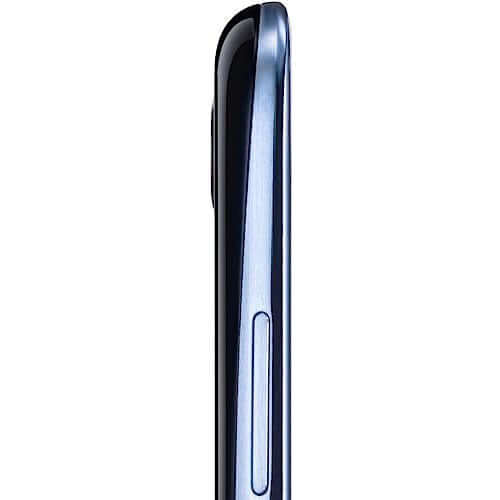 Samsung Galaxy S3 16GB Ram Single Sim Pebble blue B Grade at Best Price
