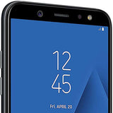 Samsung Galaxy A6 32GB, 3GB Ram single sim Black