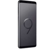 Buy now Samsung Galaxy S9 Plus 64GB 6GB Ram Dual Sim Midnight Black