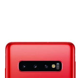 Buy Refurbished Galaxy S10 Plus Cardinal Red, 512GB 8GB Ram