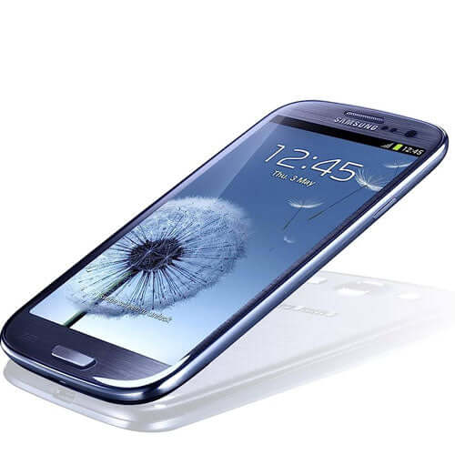 Samsung Galaxy S3 16GB Ram (Single Sim) Online at Best Price