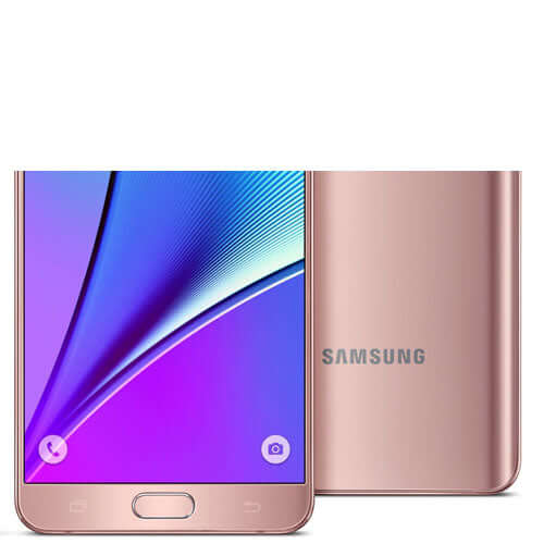 Shop the Samsung Galaxy Note 5 - Buy Online