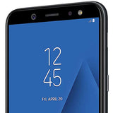Shop online Samsung Galaxy A6 32GB, 3GB Ram single sim Black