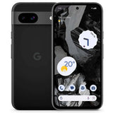 Google Pixel 8A 128GB 8GB Ram Obsidian with a 64MP main camera at the lowest price