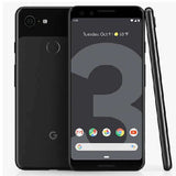  Google Pixel 3 128GB, 4GB Ram Just Black at Fonezone.com
