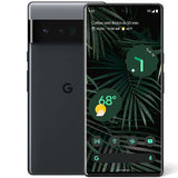 Google Pixel 6 Pro 128GB 12GB Ram Stormy Black | Shop from Fonezone