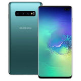Samsung Galaxy S10 Plus Prism Green 128GB, 8GB Ram