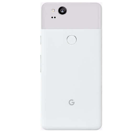 Buy Google Pixel 2 64GB 4GB RAM Clearly White online in India Fonezone.com