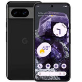 Google Pixel 8 256GB 8GB Ram Obsidian online at affordable price
