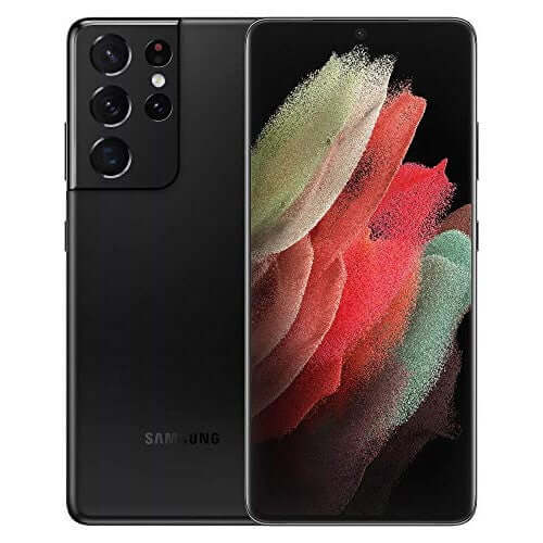 Samsung Galaxy S21 Ultra Phantom Black 128GB Online