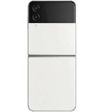 Samsung Galaxy Z Flip4 White 256GB 12GB RAM single sim