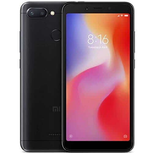 Mi Redmi 6 available online at Best Price - FoneZone