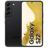 Samsung Galaxy, S22 Plus Dual SIM 256GB 8GB RAM RAM Phantom Black