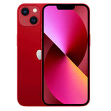 Apple iPhone 13 Mini 256GB Red Good (Part Change Message)